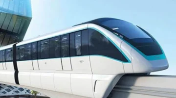 التشغيل التجريبي.. مونوريل العاصمة يربط القاهرة بالعاصمة الجديدة بـ22 محطة ذكية وتذاكر بأسعار معقولة